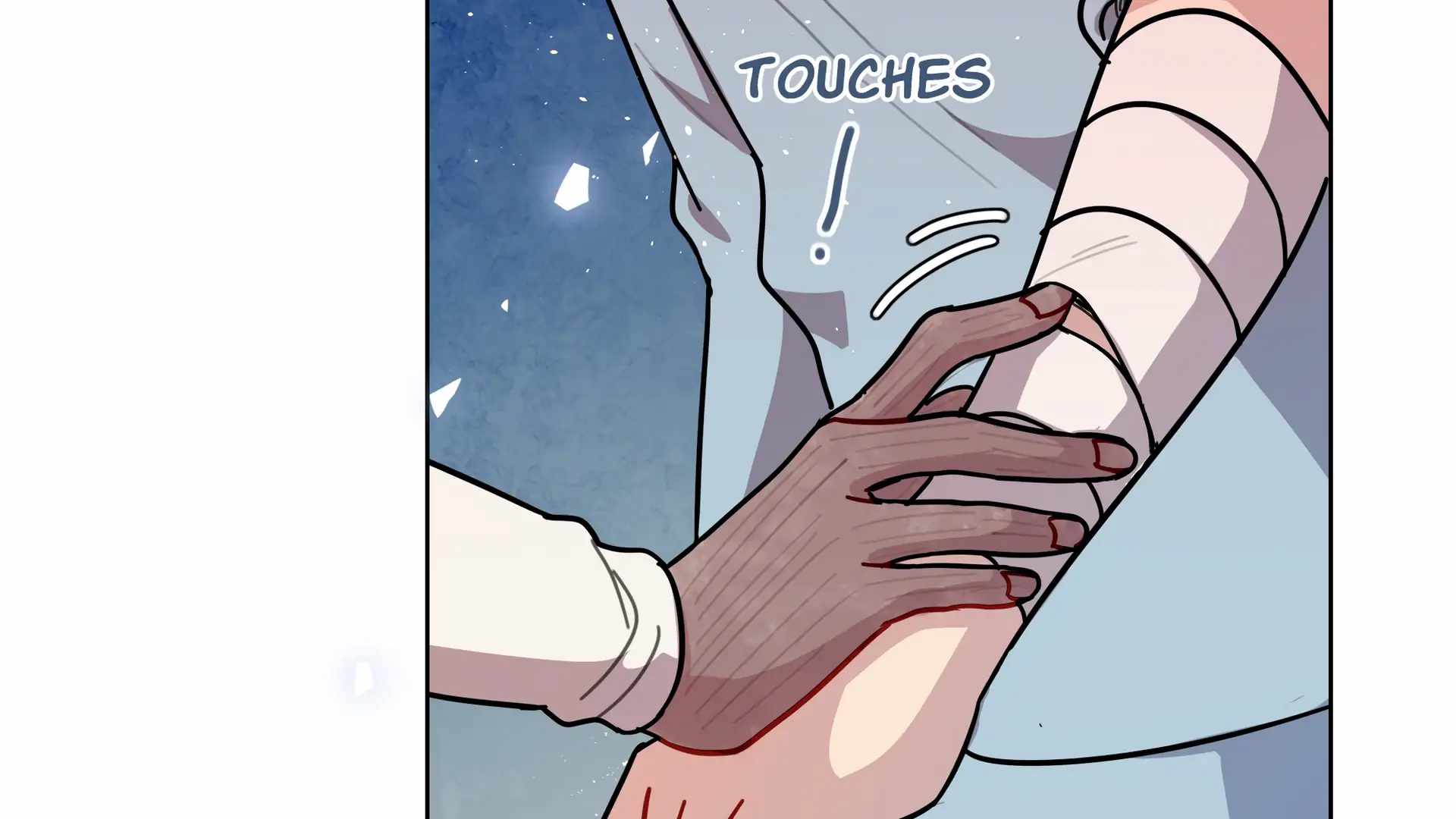 Beware of the Vicious Dog Inside! Chapter 73 - Page 24