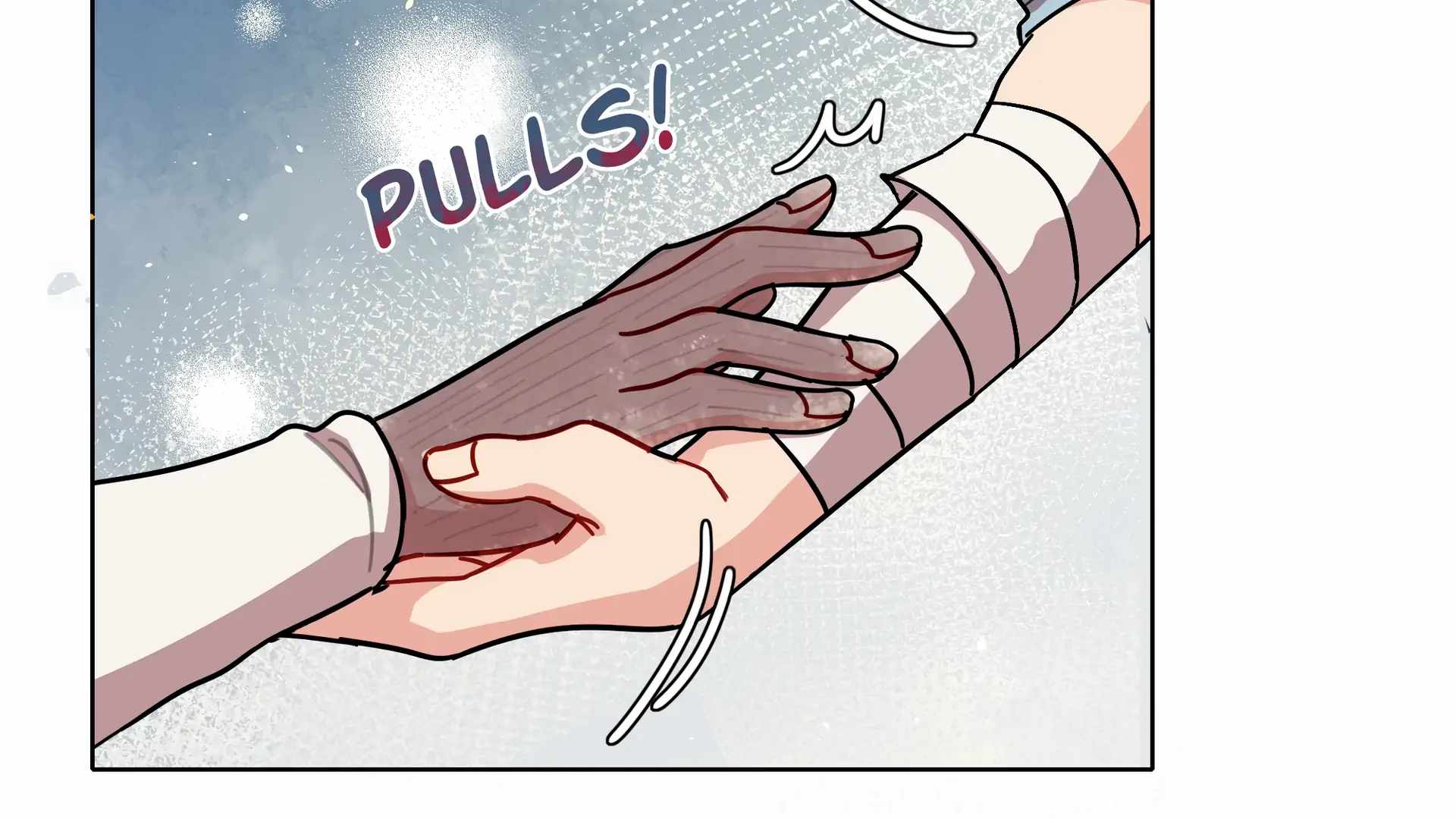 Beware of the Vicious Dog Inside! Chapter 73 - Page 27