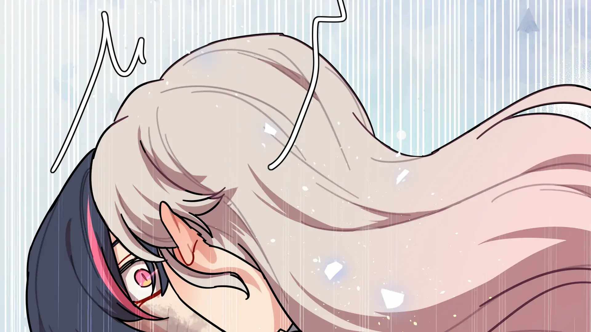 Beware of the Vicious Dog Inside! Chapter 73 - Page 29