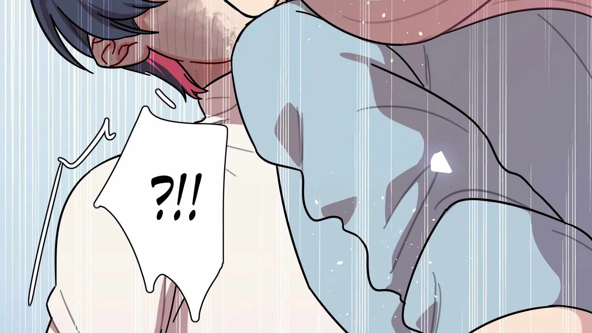 Beware of the Vicious Dog Inside! Chapter 73 - Page 30