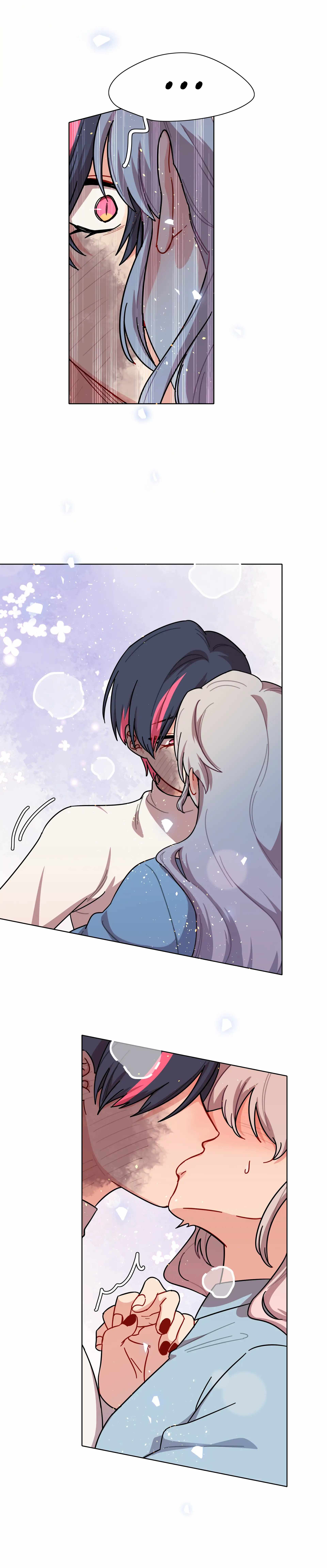 Beware of the Vicious Dog Inside! Chapter 73 - Page 33