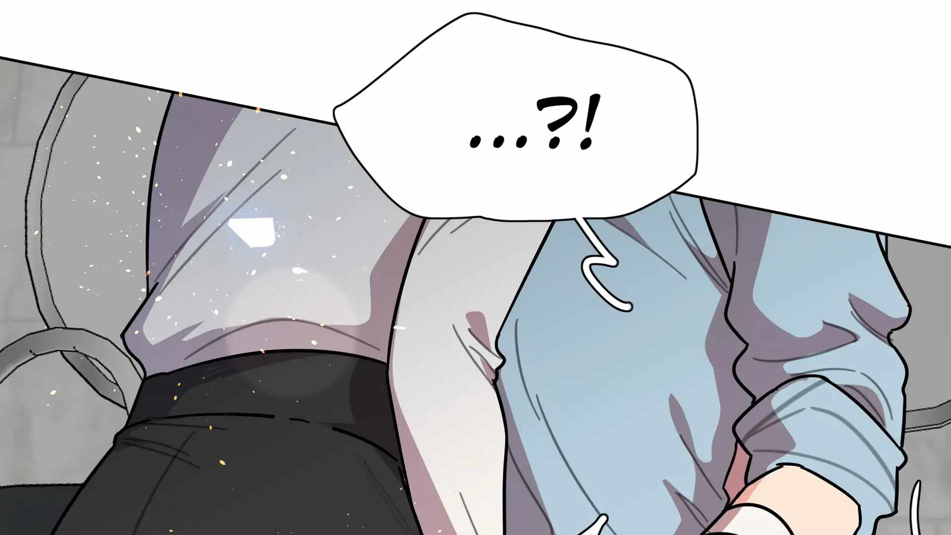 Beware of the Vicious Dog Inside! Chapter 73 - Page 34