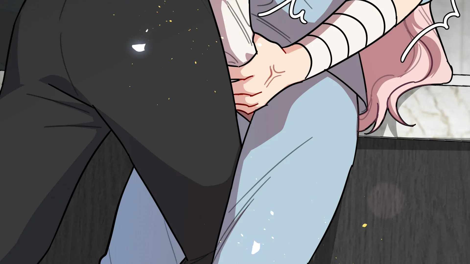 Beware of the Vicious Dog Inside! Chapter 73 - Page 35