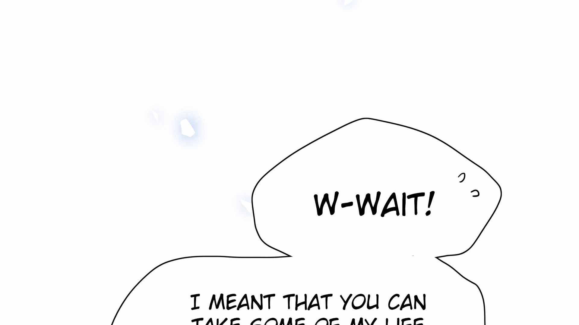 Beware of the Vicious Dog Inside! Chapter 73 - Page 37