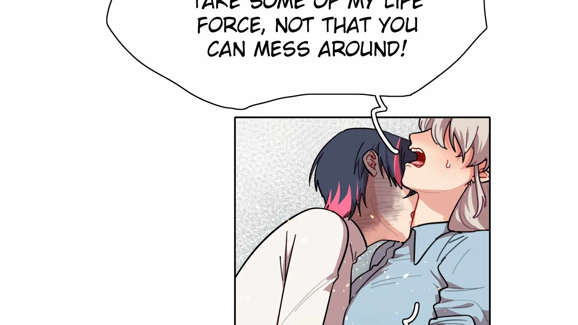 Beware of the Vicious Dog Inside! Chapter 73 - Page 38