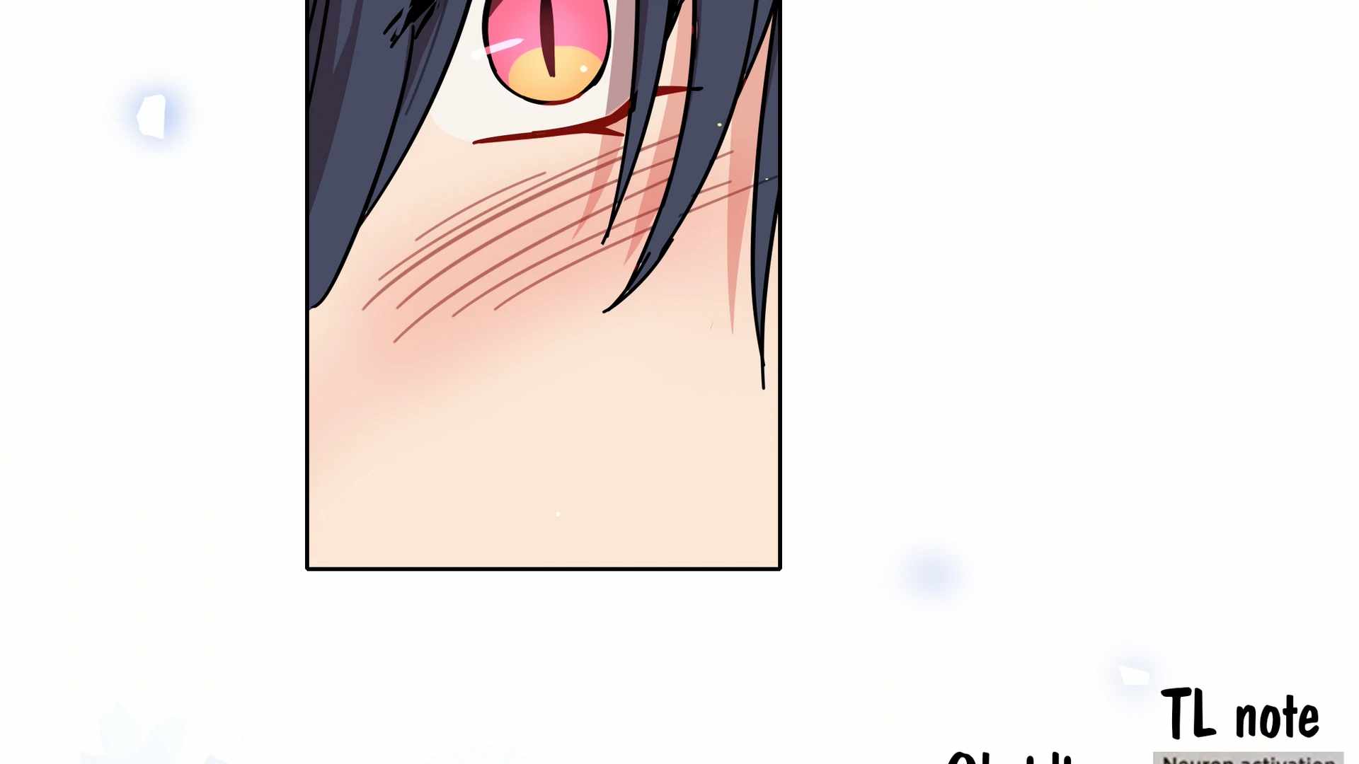 Beware of the Vicious Dog Inside! Chapter 73 - Page 5