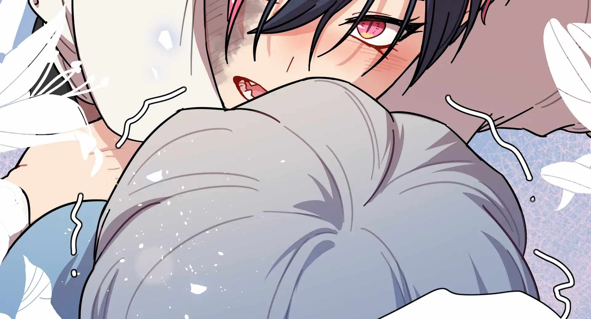 Beware of the Vicious Dog Inside! Chapter 73 - Page 42