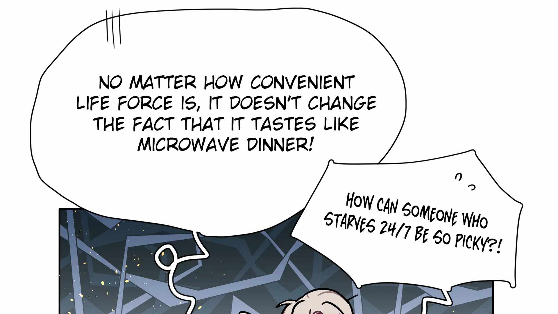 Beware of the Vicious Dog Inside! Chapter 73 - Page 44