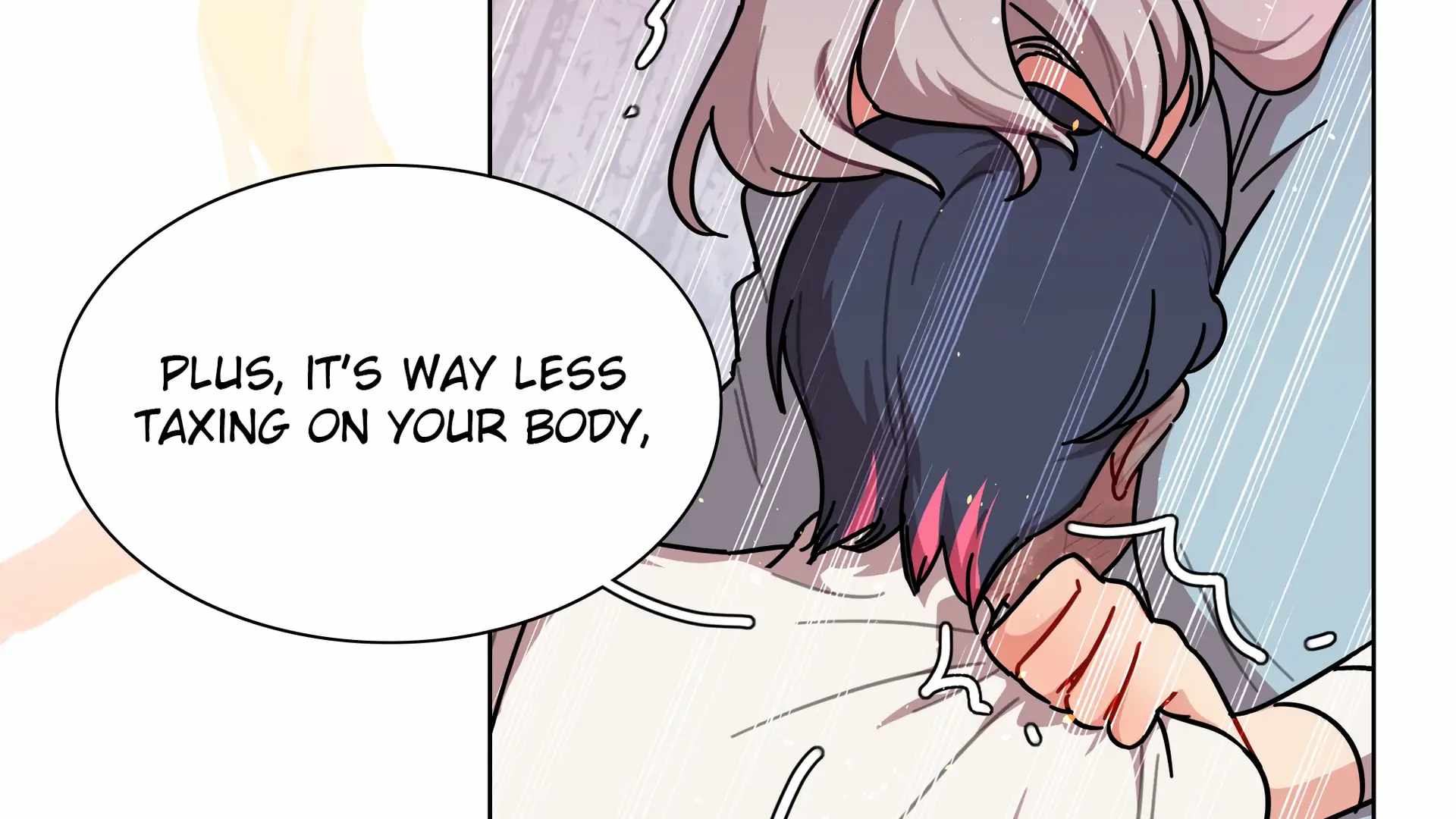 Beware of the Vicious Dog Inside! Chapter 73 - Page 48