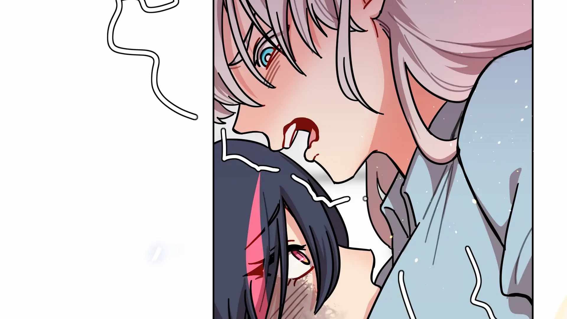 Beware of the Vicious Dog Inside! Chapter 73 - Page 52