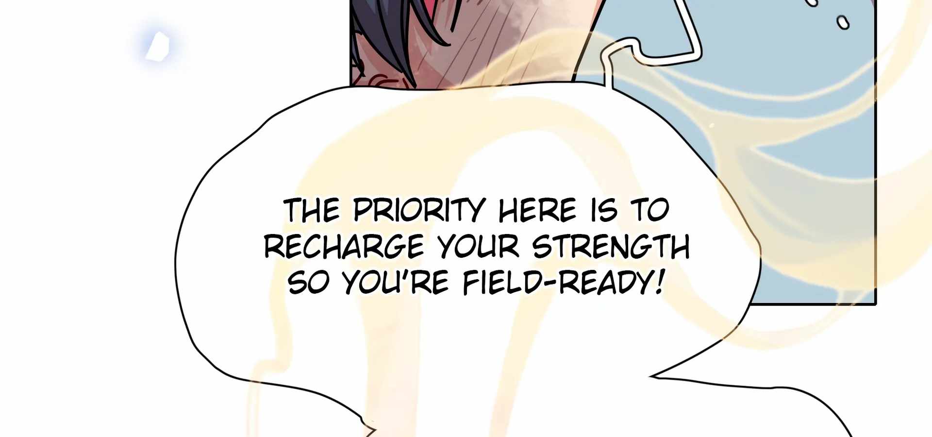 Beware of the Vicious Dog Inside! Chapter 73 - Page 53