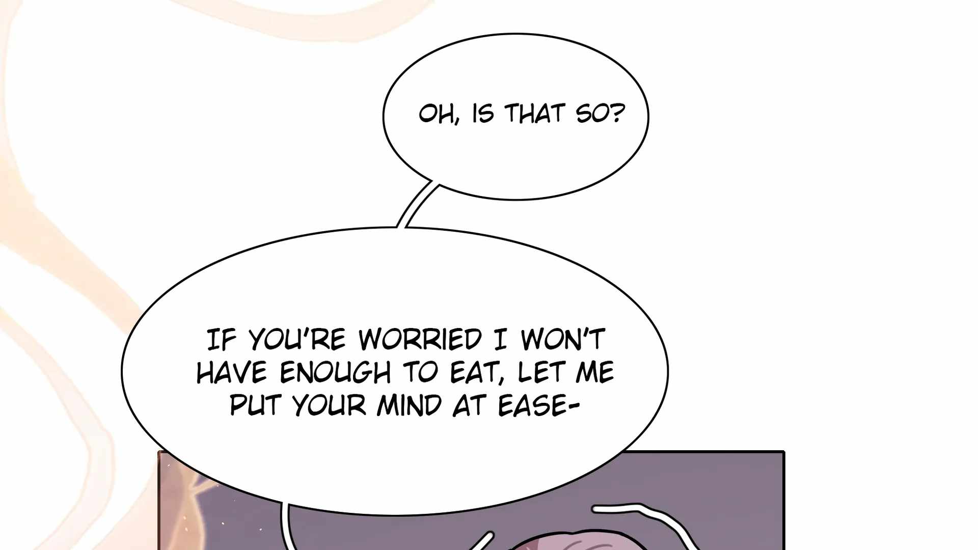 Beware of the Vicious Dog Inside! Chapter 73 - Page 55