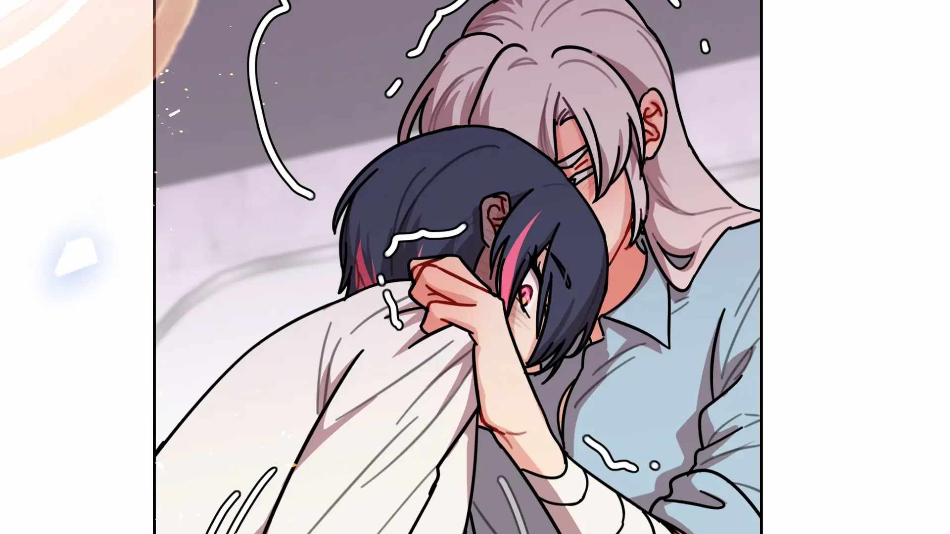 Beware of the Vicious Dog Inside! Chapter 73 - Page 56