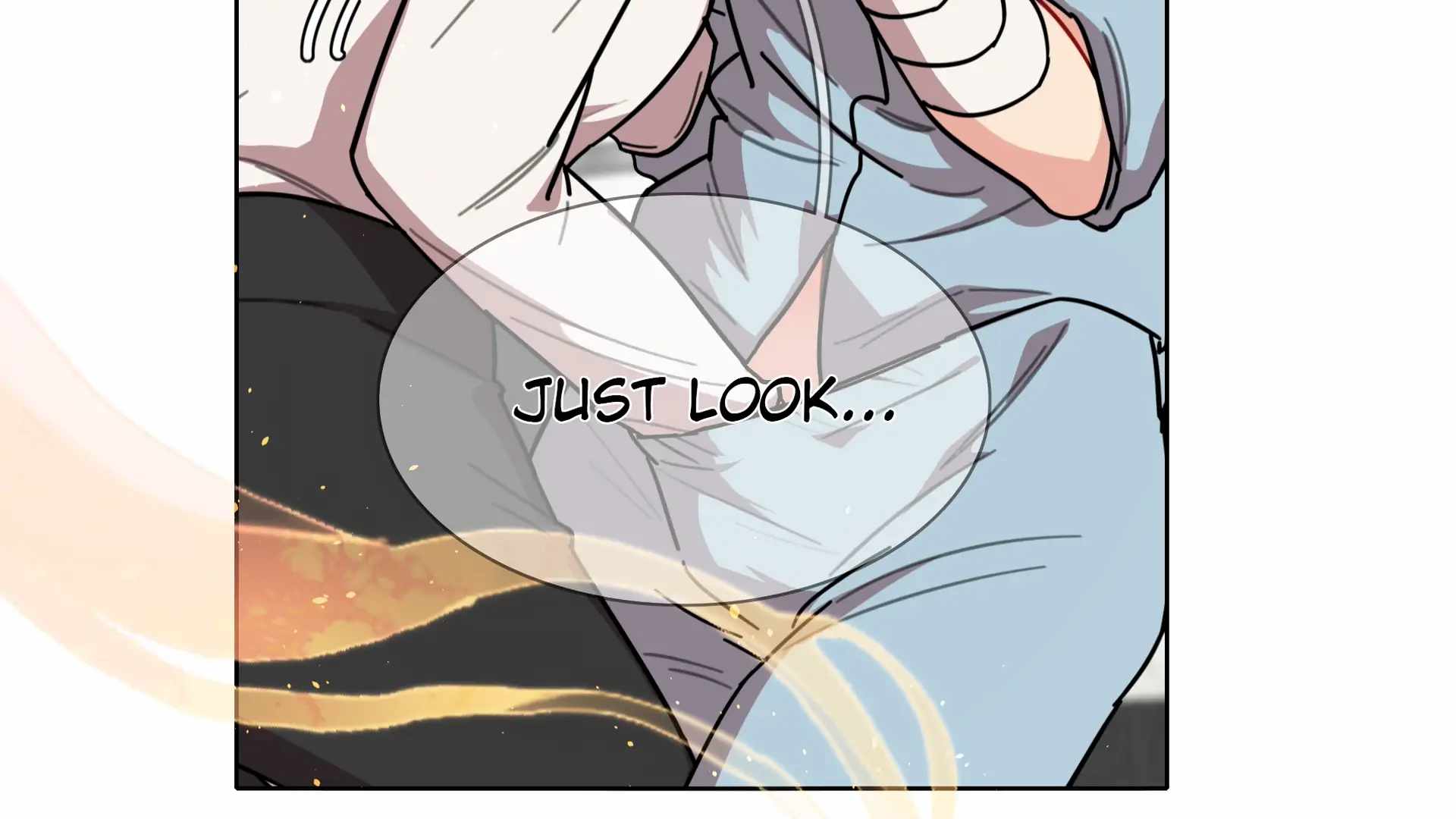 Beware of the Vicious Dog Inside! Chapter 73 - Page 57