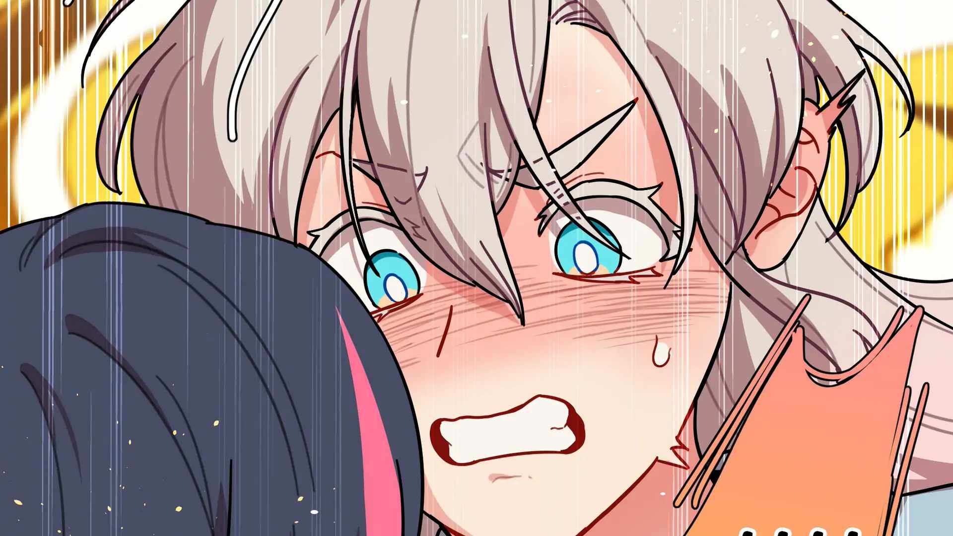 Beware of the Vicious Dog Inside! Chapter 73 - Page 60