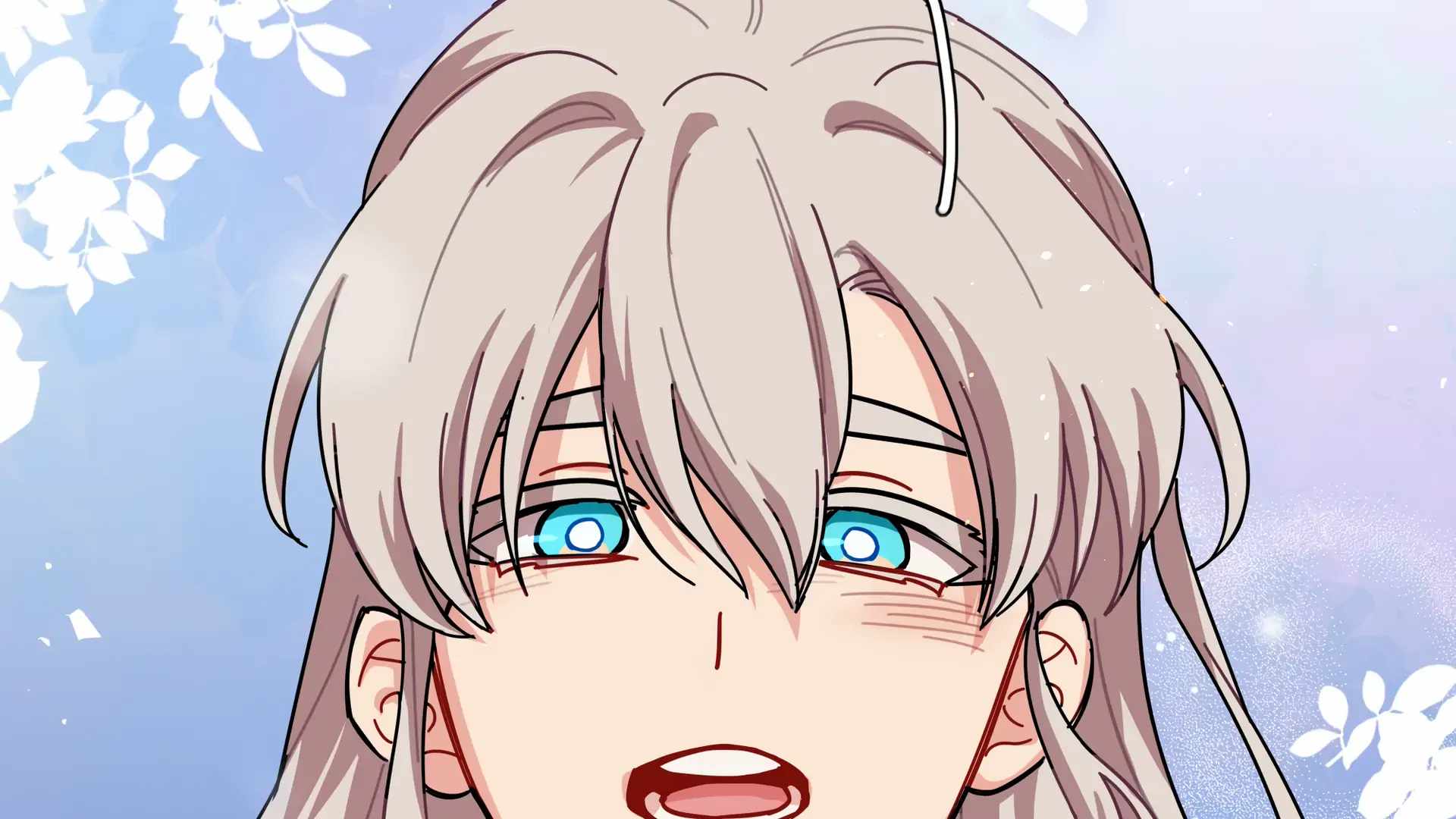 Beware of the Vicious Dog Inside! Chapter 73 - Page 7