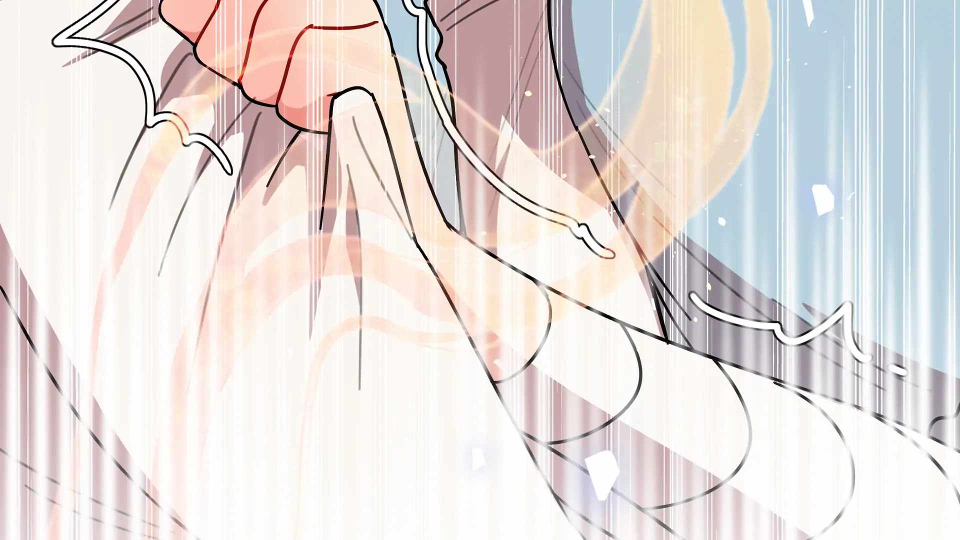 Beware of the Vicious Dog Inside! Chapter 73 - Page 62