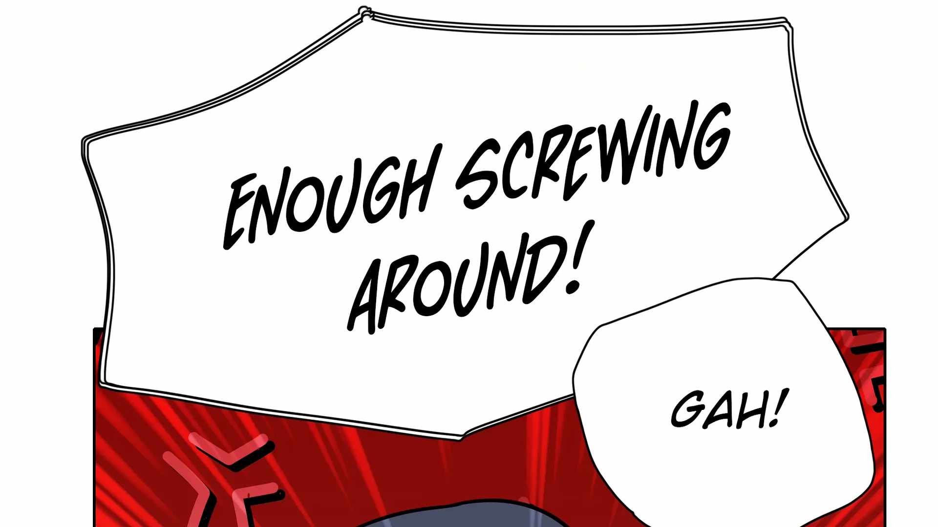 Beware of the Vicious Dog Inside! Chapter 73 - Page 65