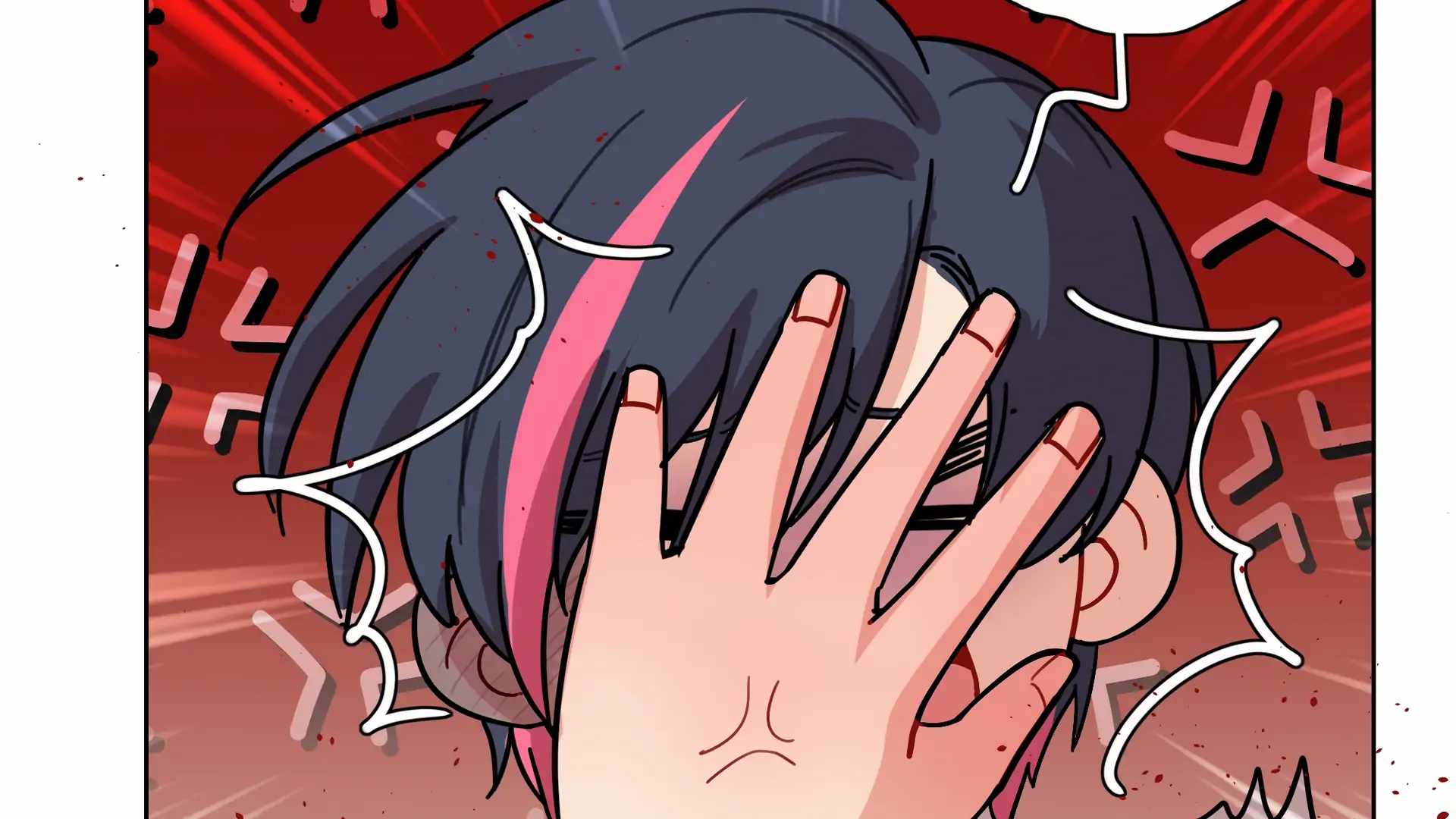 Beware of the Vicious Dog Inside! Chapter 73 - Page 66