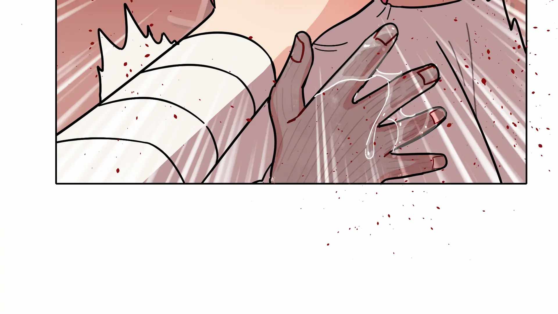 Beware of the Vicious Dog Inside! Chapter 73 - Page 67