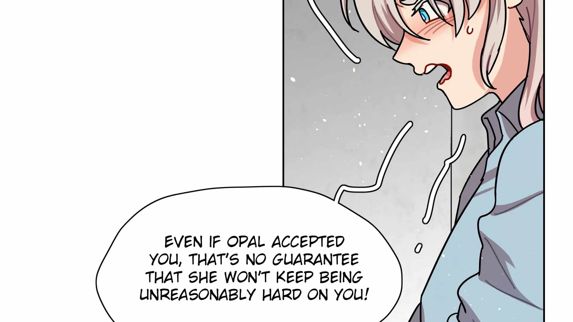 Beware of the Vicious Dog Inside! Chapter 73 - Page 69