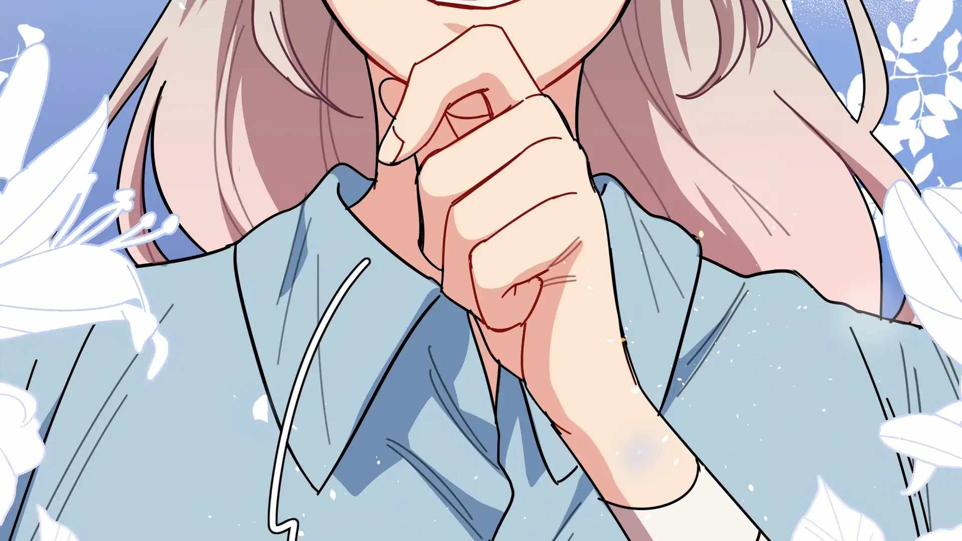 Beware of the Vicious Dog Inside! Chapter 73 - Page 8