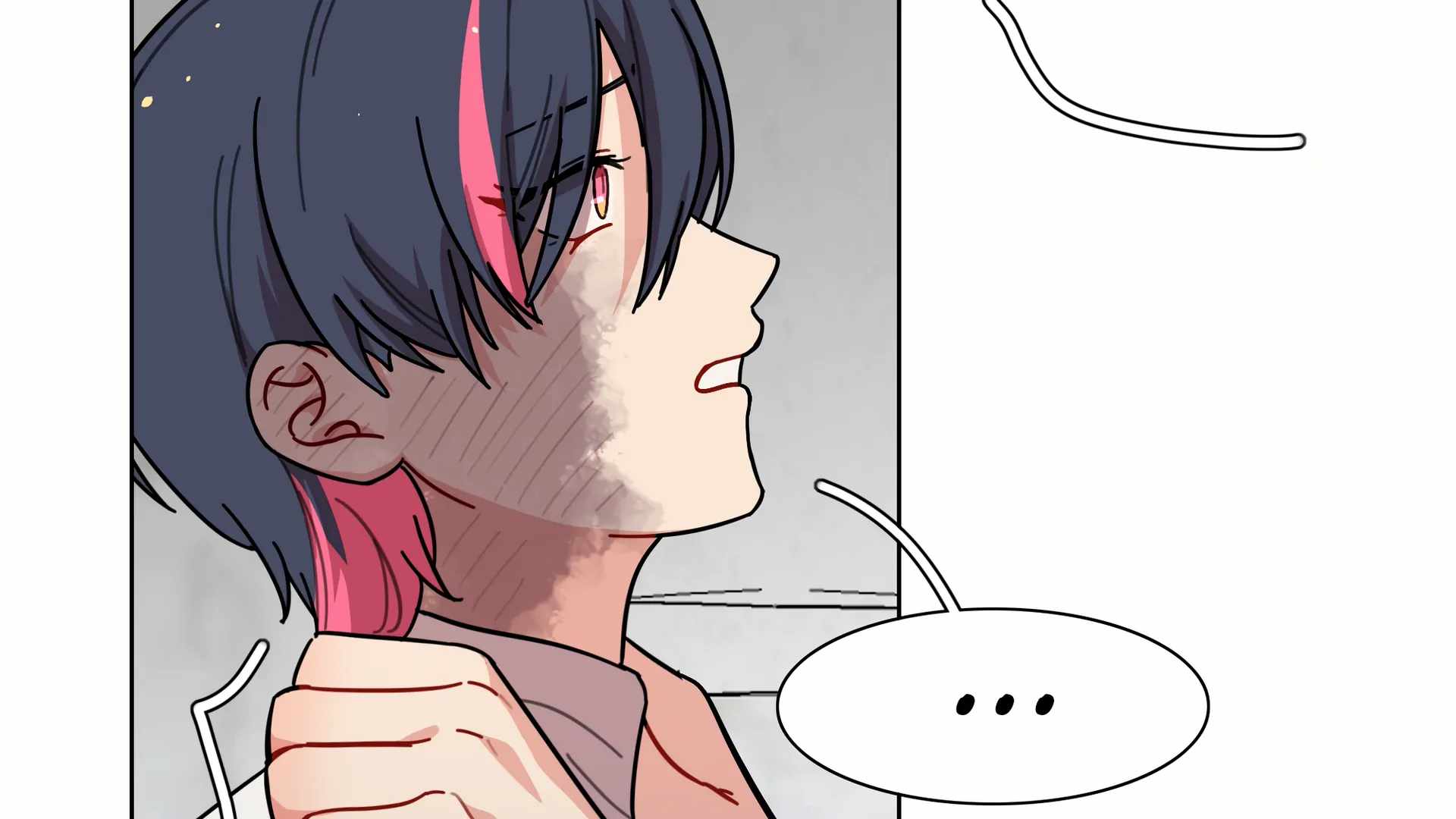 Beware of the Vicious Dog Inside! Chapter 73 - Page 72