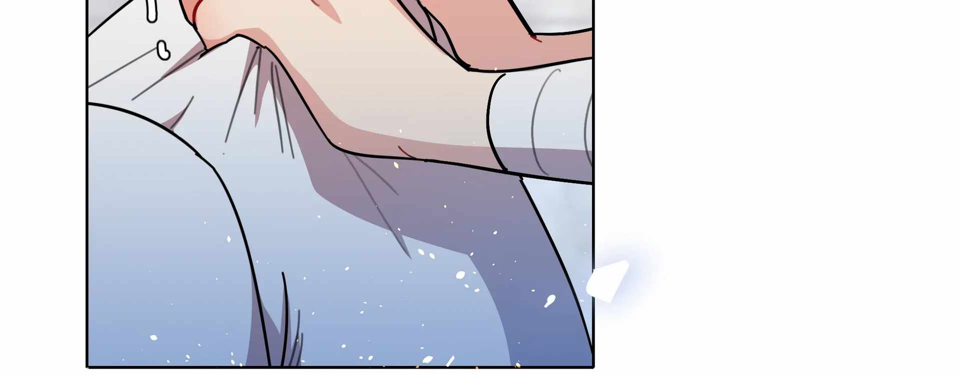 Beware of the Vicious Dog Inside! Chapter 73 - Page 73