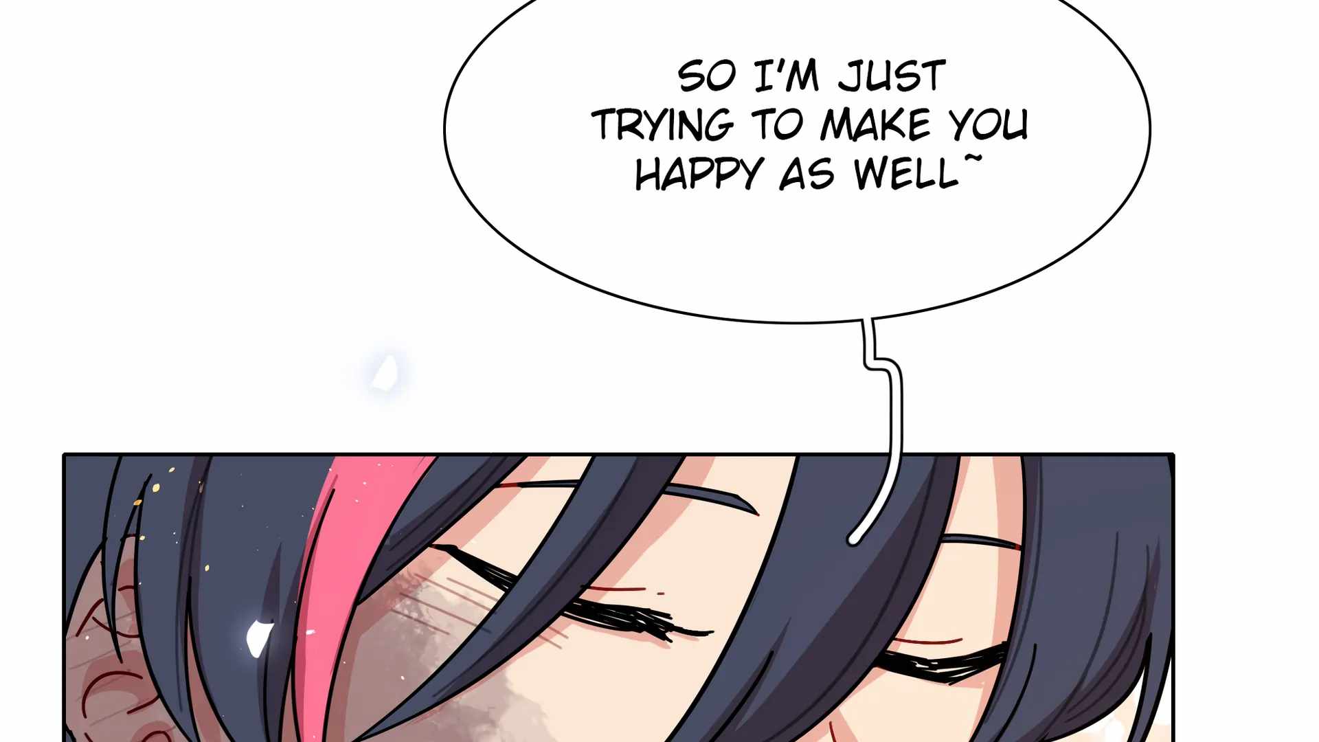 Beware of the Vicious Dog Inside! Chapter 73 - Page 79