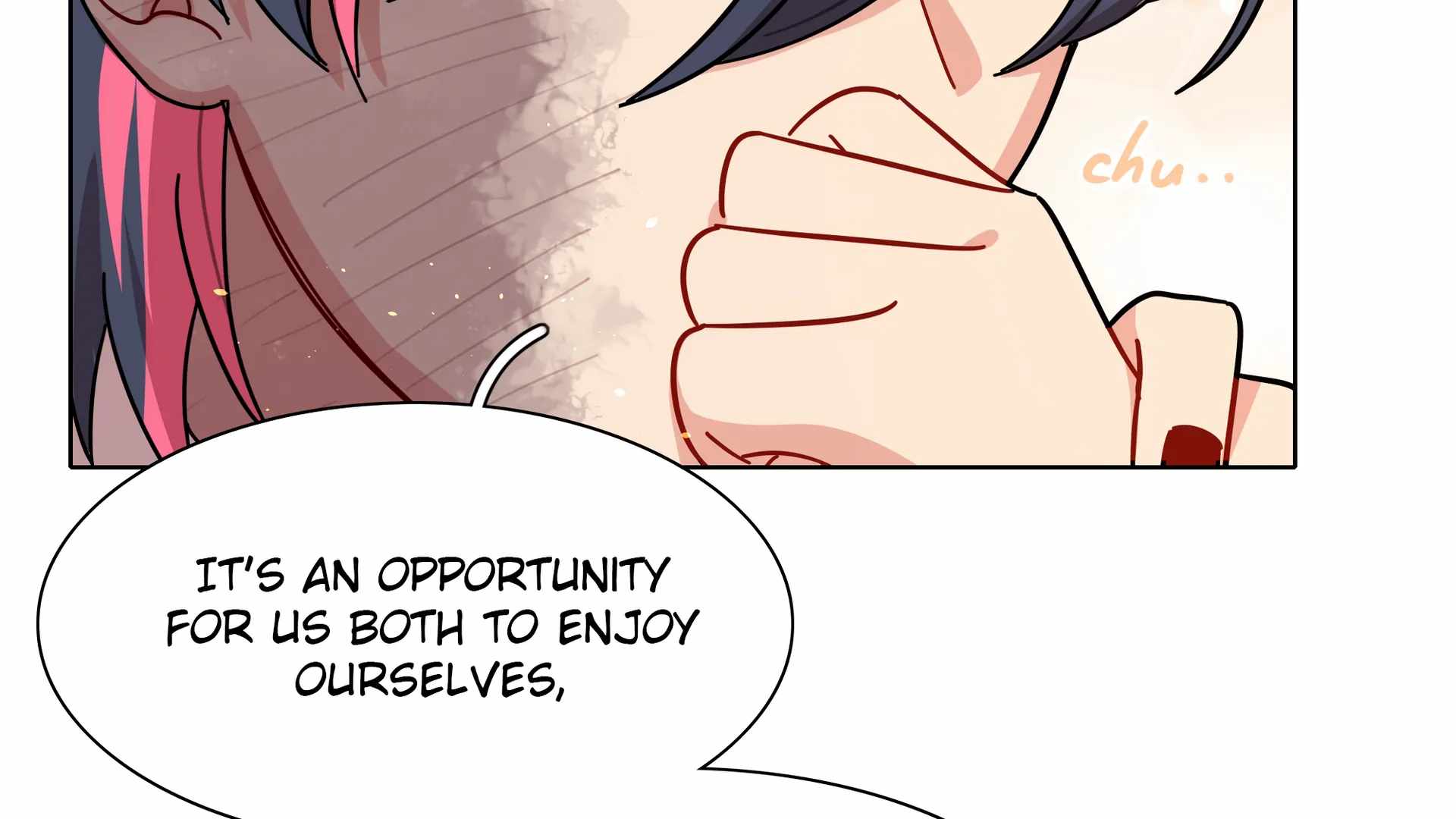 Beware of the Vicious Dog Inside! Chapter 73 - Page 80