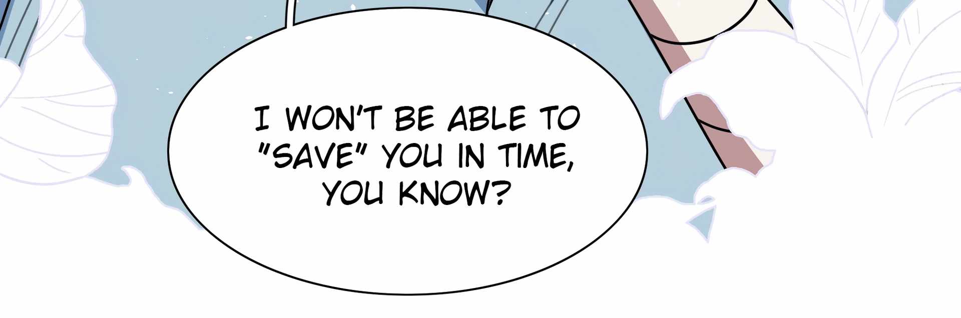 Beware of the Vicious Dog Inside! Chapter 73 - Page 9