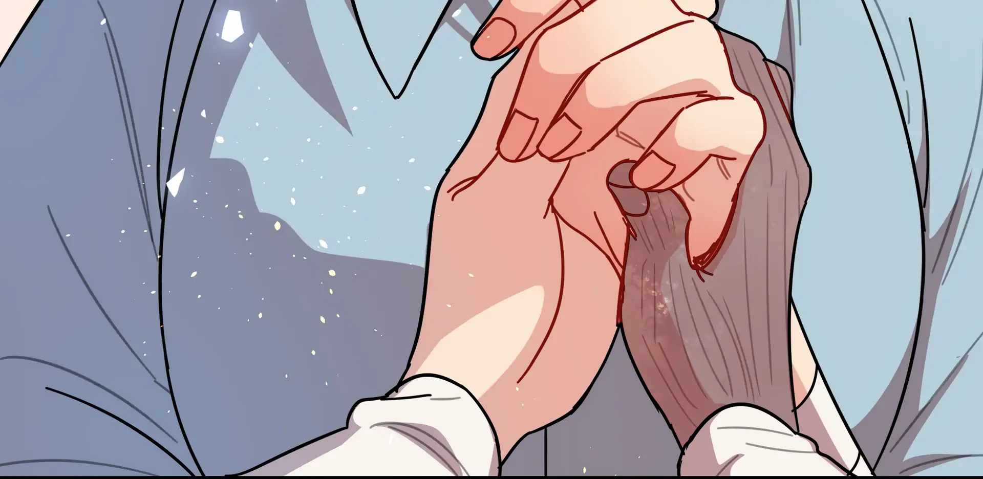 Beware of the Vicious Dog Inside! Chapter 73 - Page 84