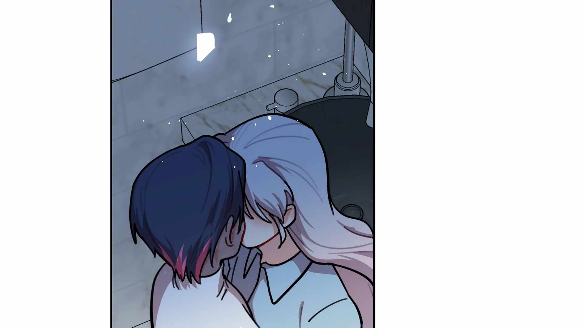 Beware of the Vicious Dog Inside! Chapter 73 - Page 88