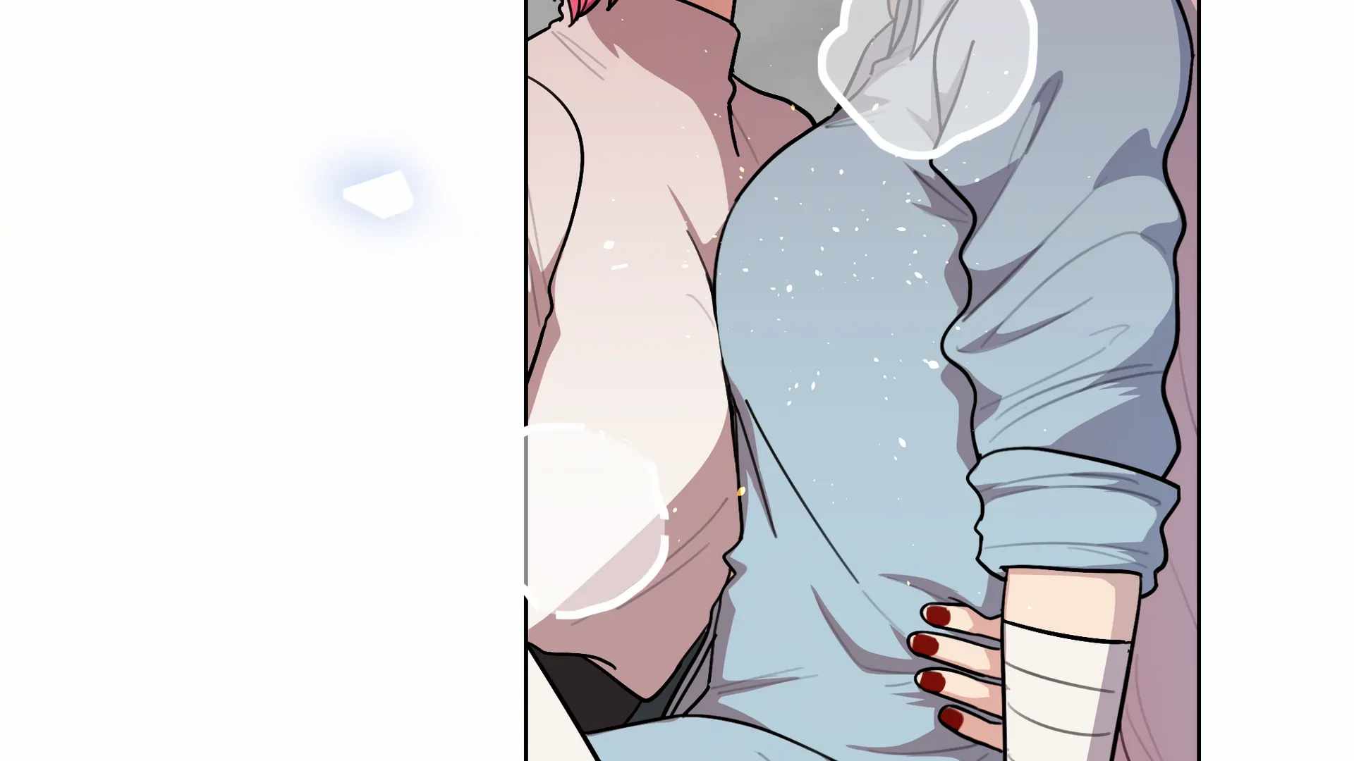 Beware of the Vicious Dog Inside! Chapter 73 - Page 94