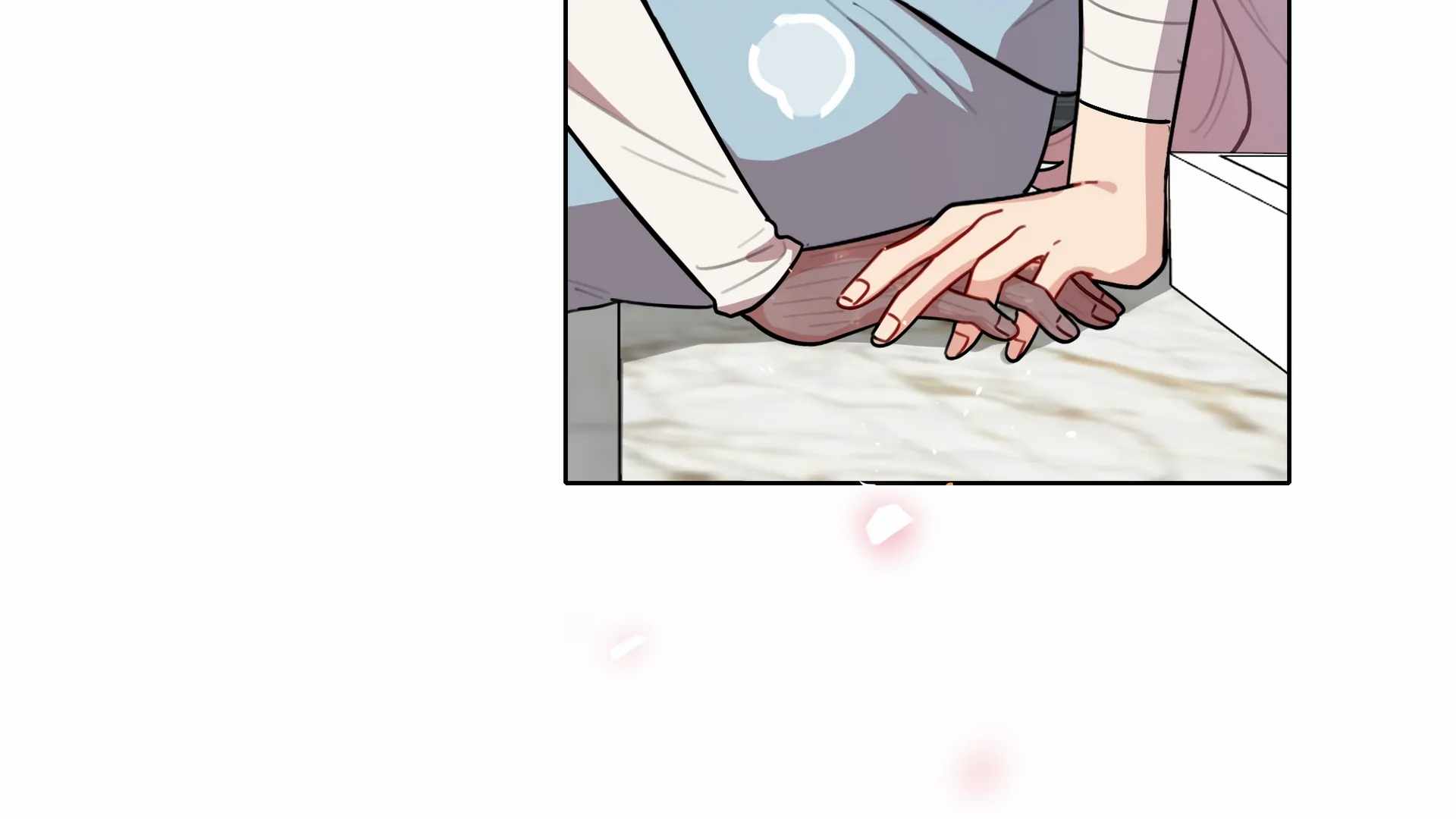 Beware of the Vicious Dog Inside! Chapter 73 - Page 95