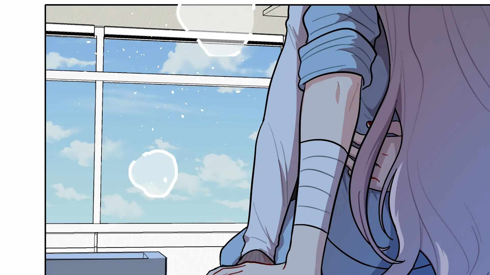 Beware of the Vicious Dog Inside! Chapter 73 - Page 98