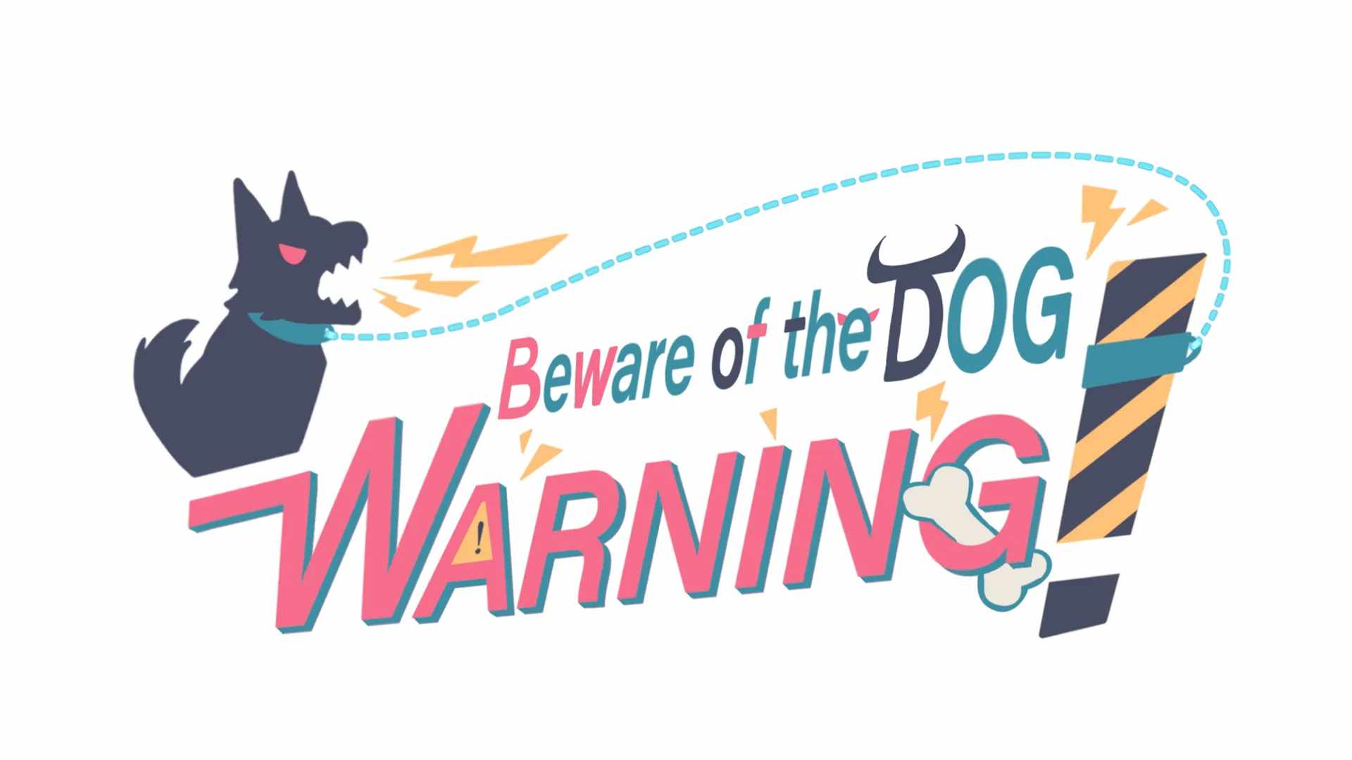 Beware of the Vicious Dog Inside! Chapter 74 - Page 1