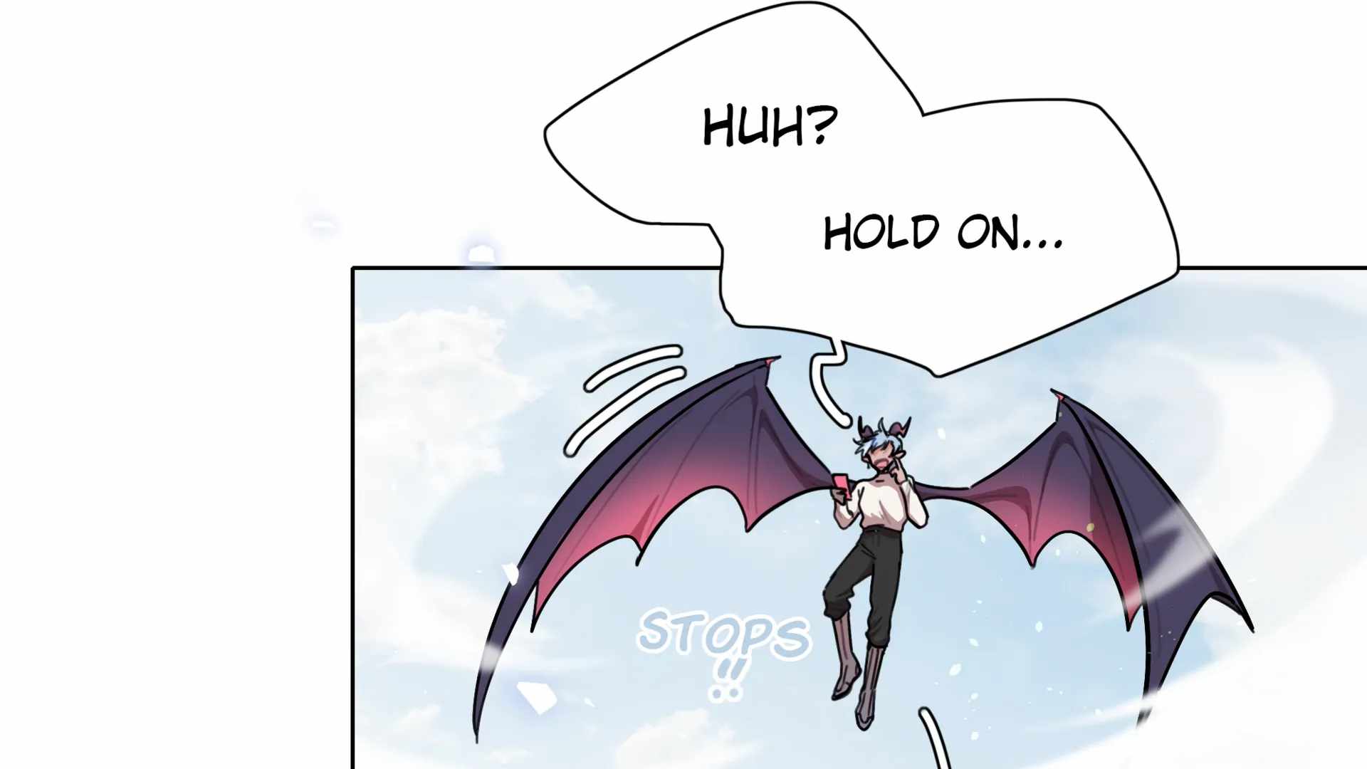 Beware of the Vicious Dog Inside! Chapter 74 - Page 11