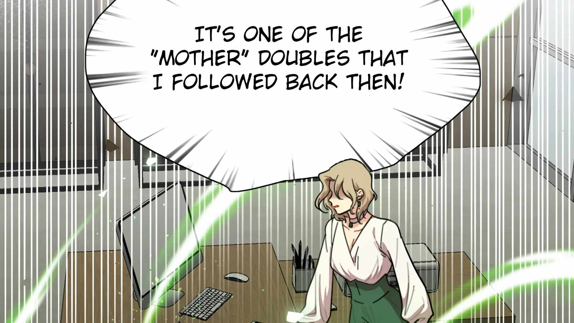 Beware of the Vicious Dog Inside! Chapter 74 - Page 14