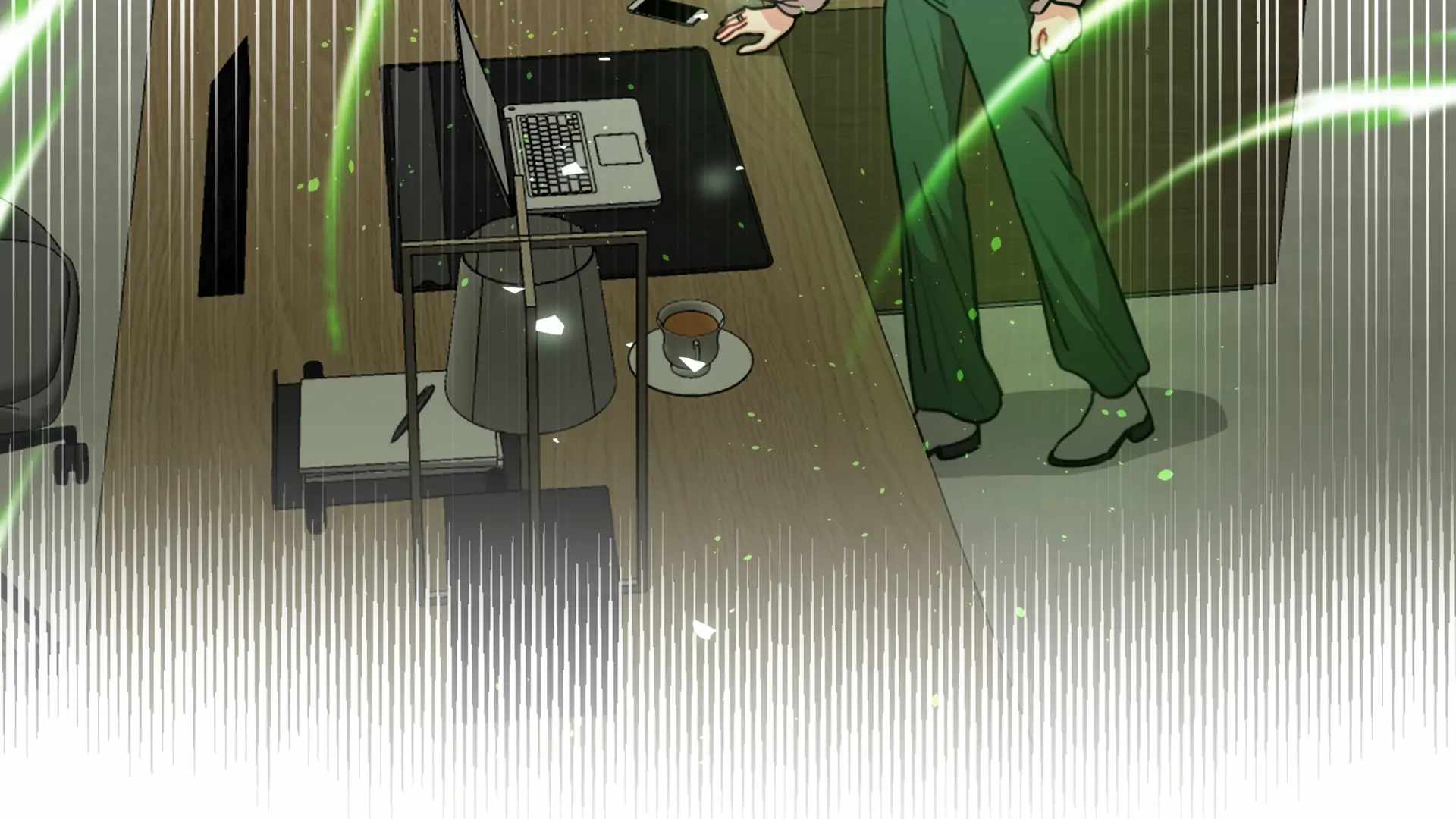 Beware of the Vicious Dog Inside! Chapter 74 - Page 15