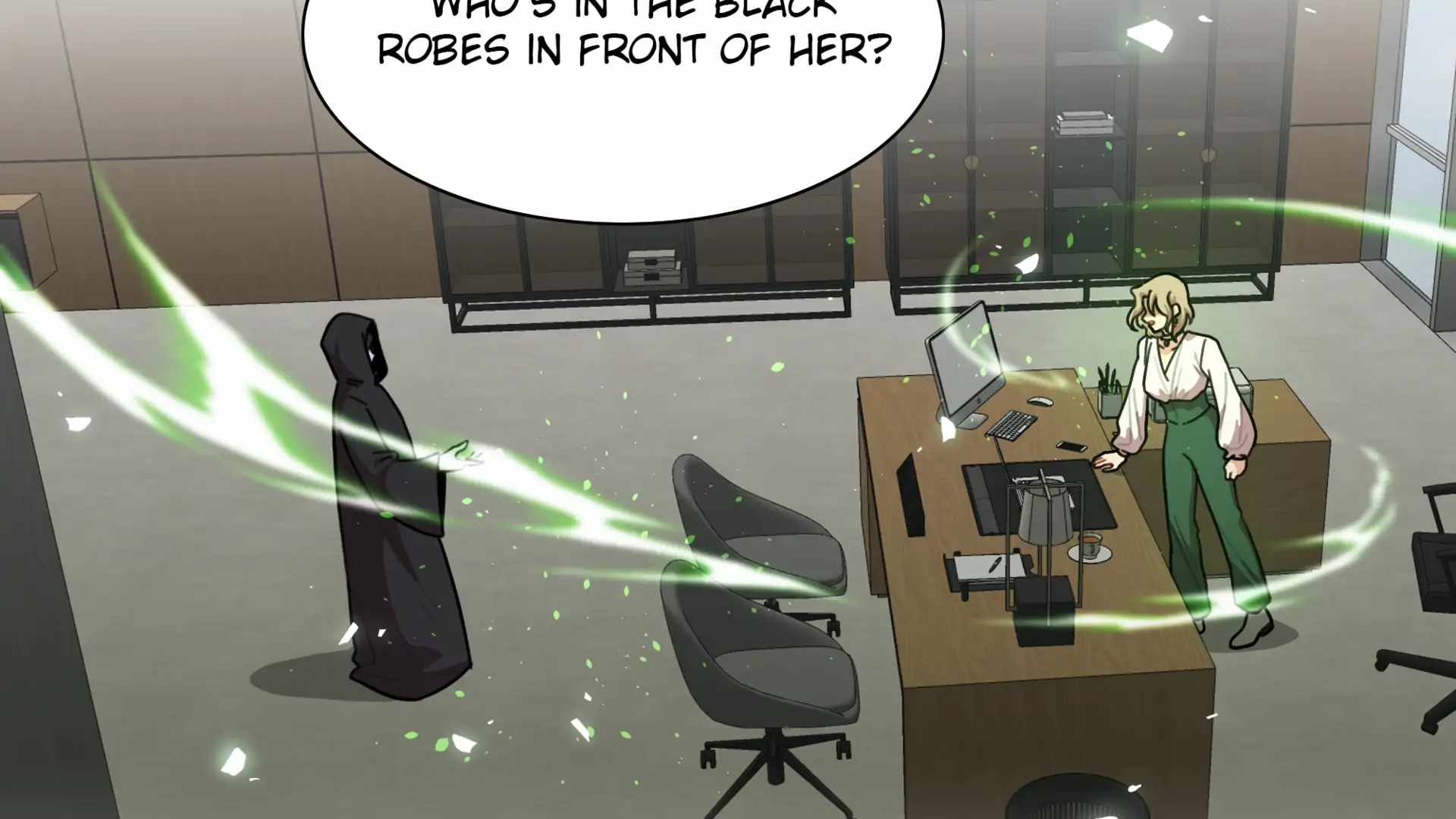 Beware of the Vicious Dog Inside! Chapter 74 - Page 17