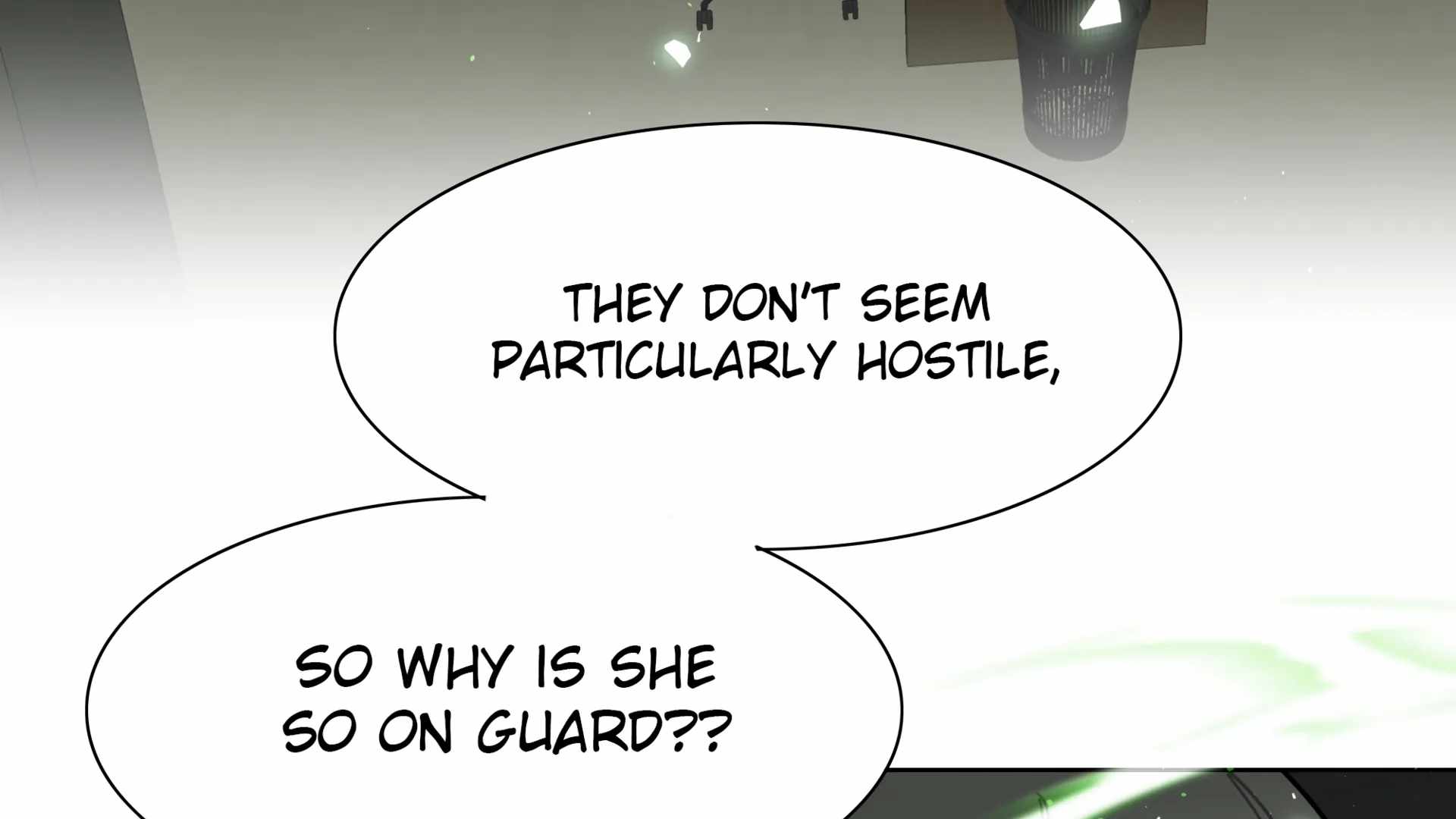 Beware of the Vicious Dog Inside! Chapter 74 - Page 18