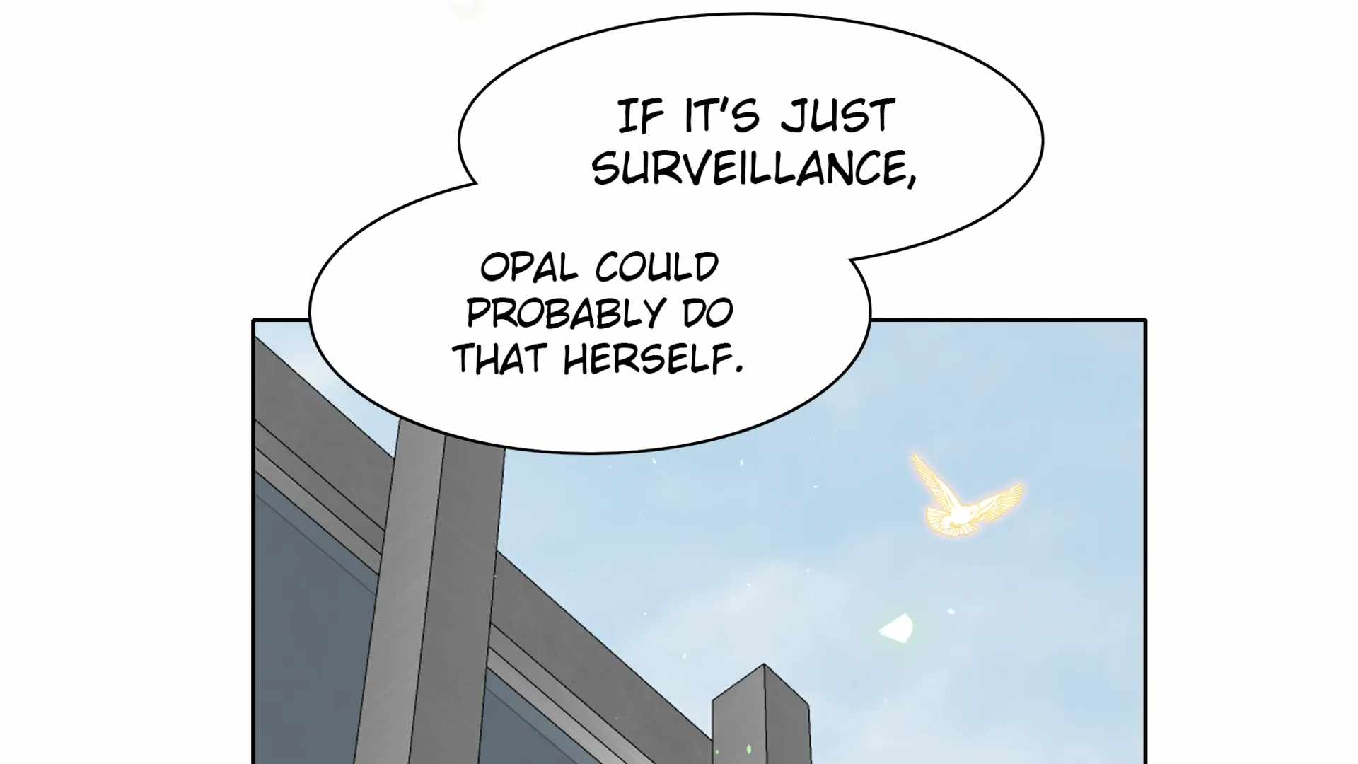 Beware of the Vicious Dog Inside! Chapter 74 - Page 22