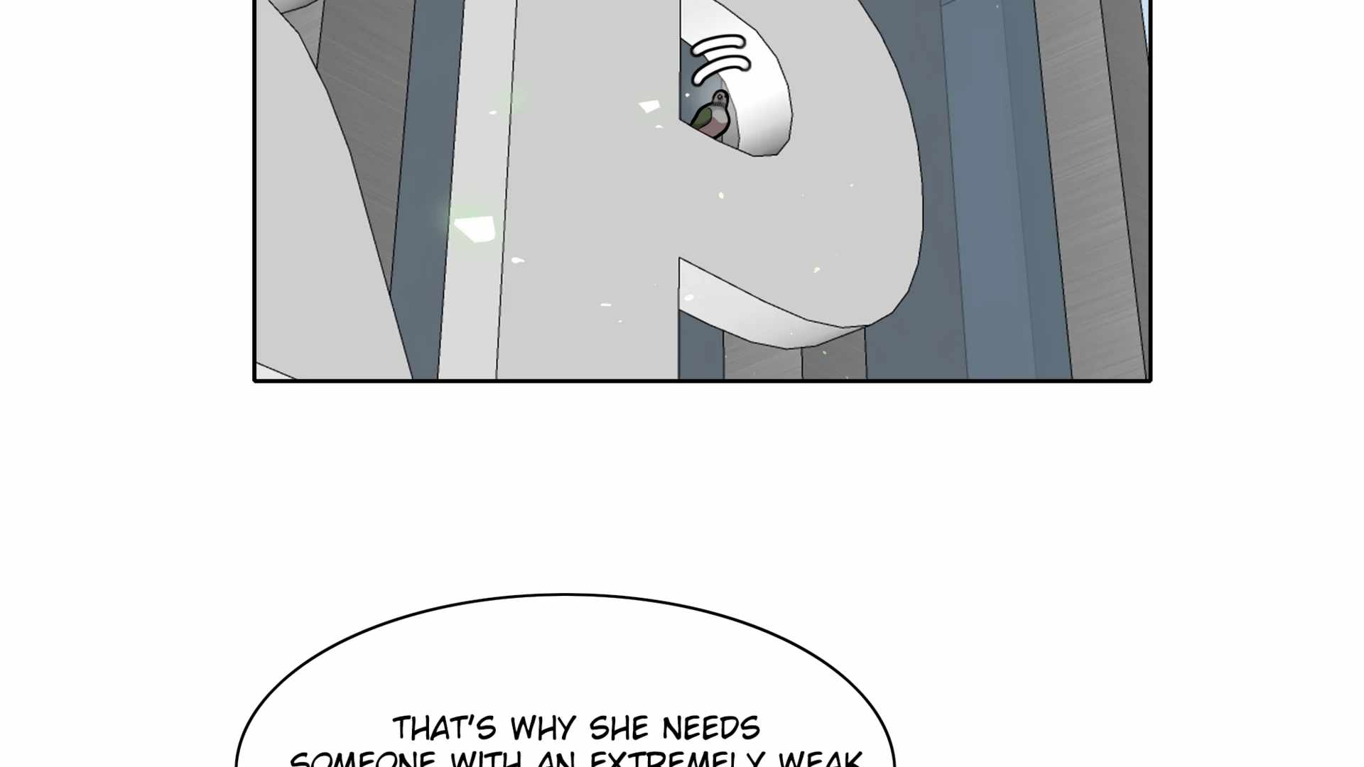 Beware of the Vicious Dog Inside! Chapter 74 - Page 24