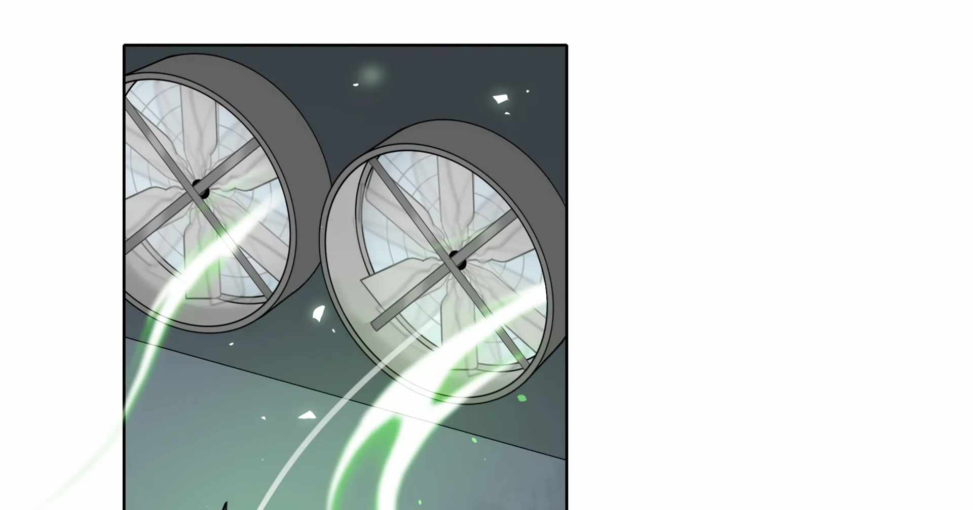 Beware of the Vicious Dog Inside! Chapter 74 - Page 30