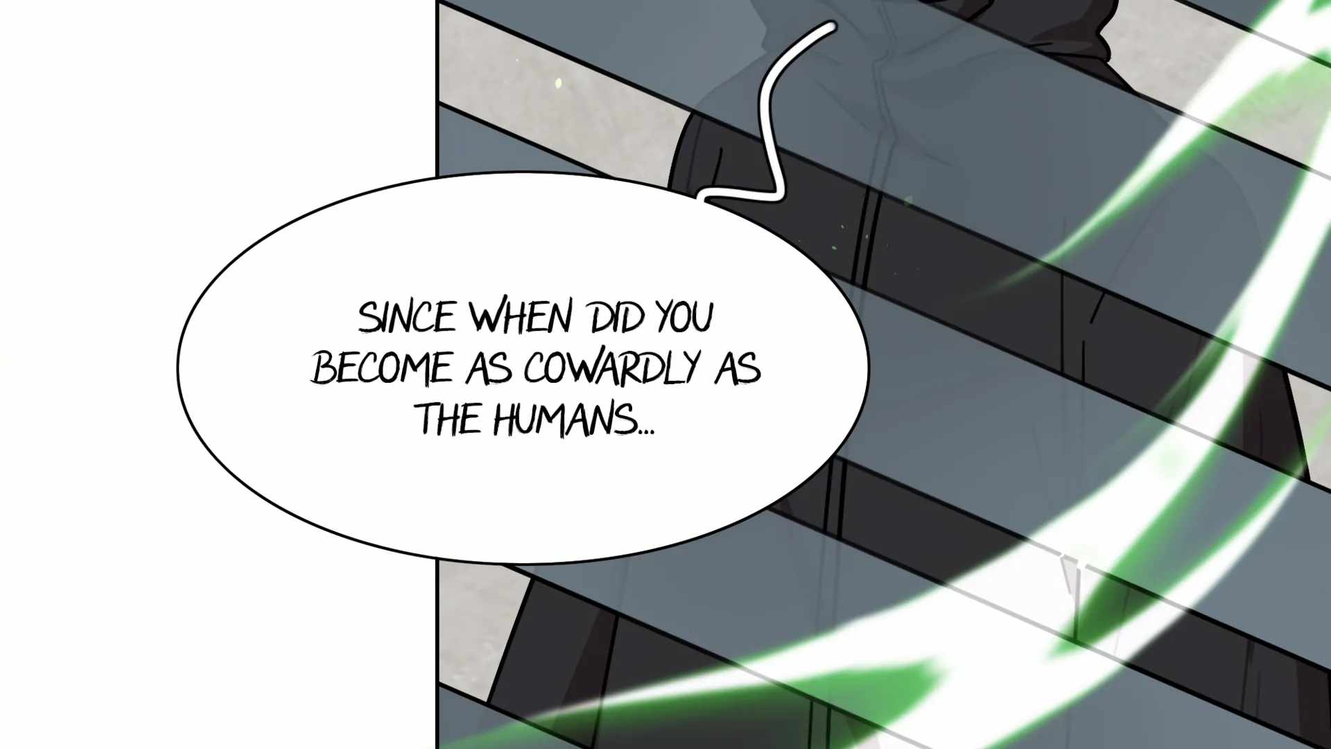 Beware of the Vicious Dog Inside! Chapter 74 - Page 34