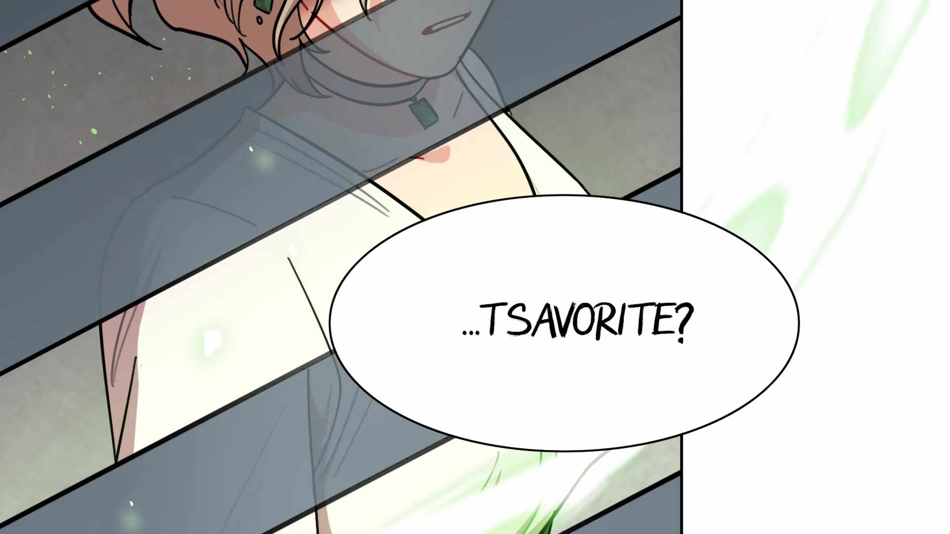 Beware of the Vicious Dog Inside! Chapter 74 - Page 36