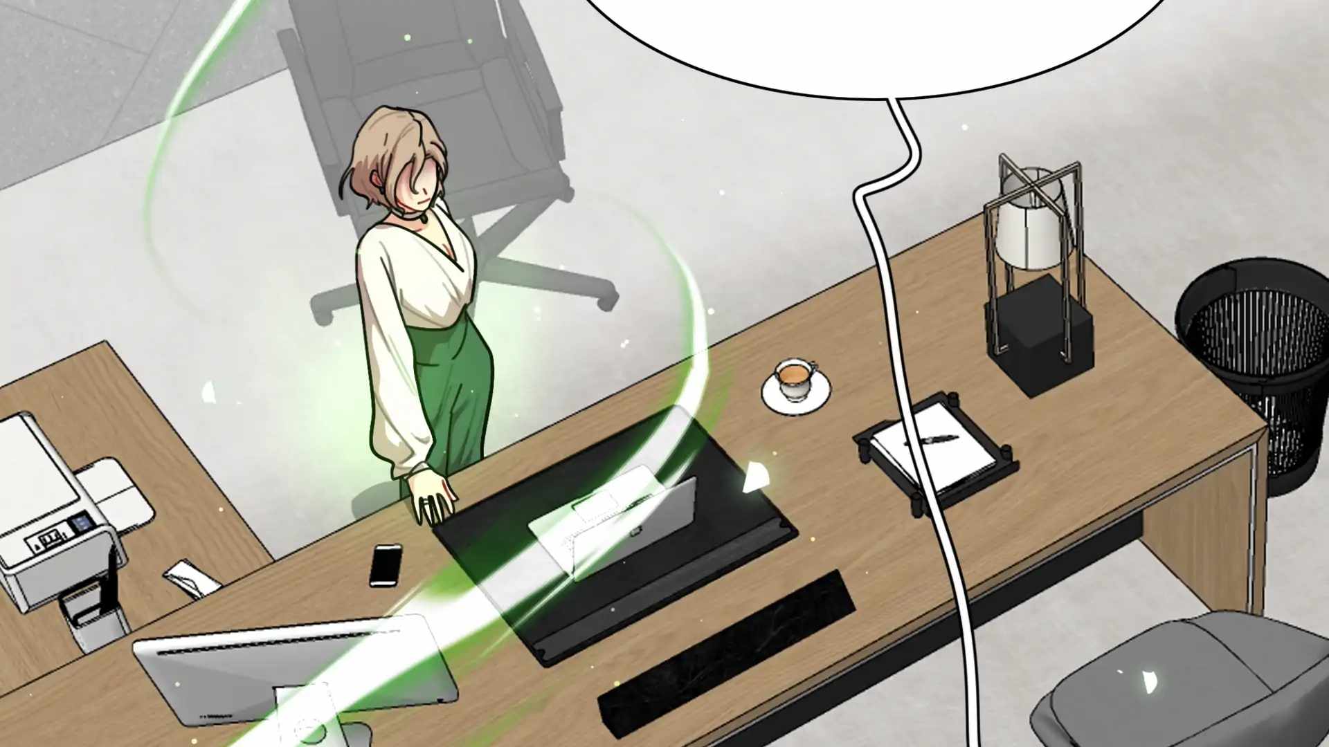 Beware of the Vicious Dog Inside! Chapter 74 - Page 39