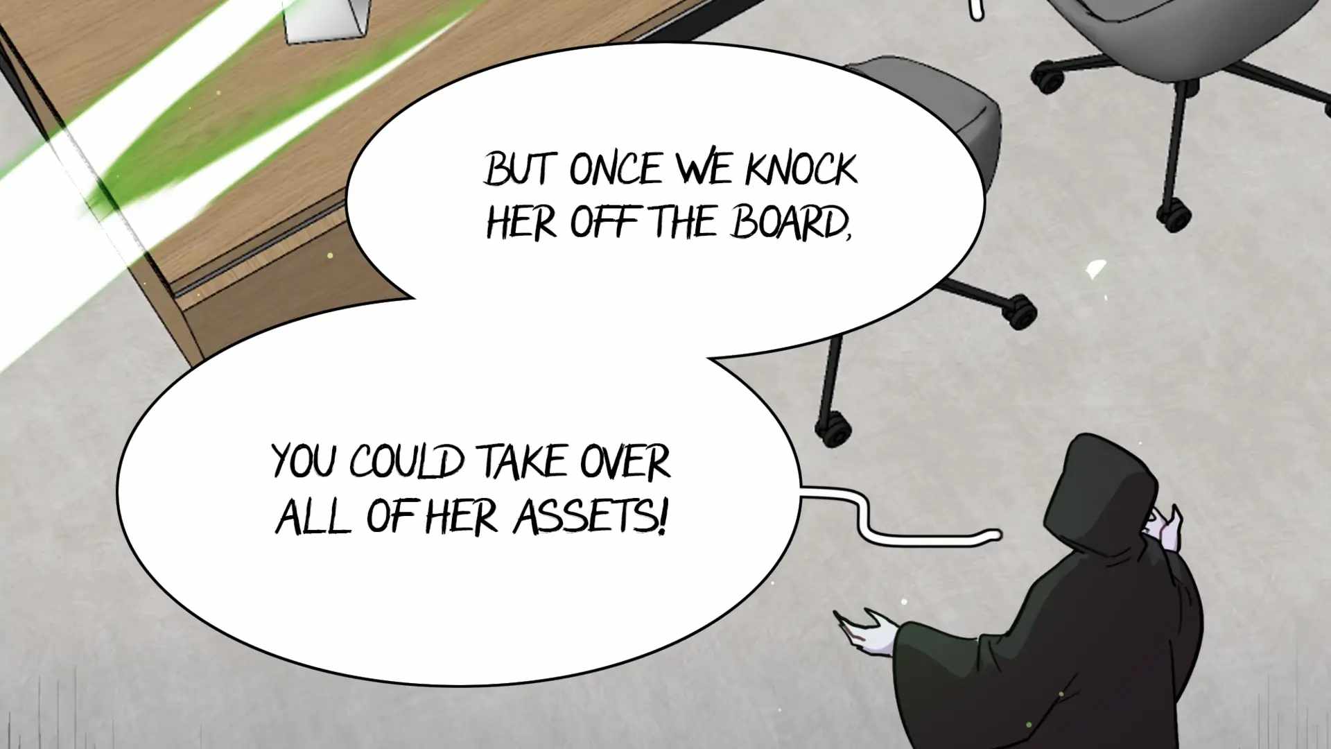 Beware of the Vicious Dog Inside! Chapter 74 - Page 40