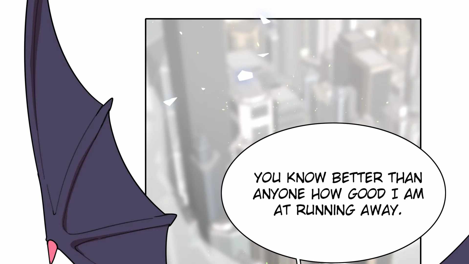 Beware of the Vicious Dog Inside! Chapter 74 - Page 5